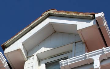 Kincardine fascia installation costs