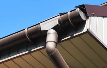types of Kincardine fascias