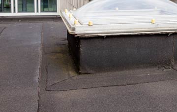 disadvantages of Kincardine flat roofs