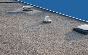 flat roofing Kincardine