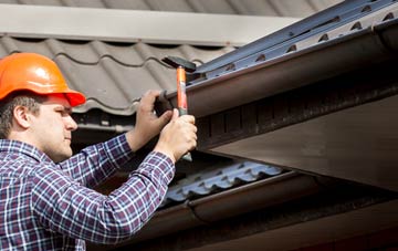 gutter repair Kincardine