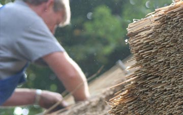 professional Kincardine thatchers