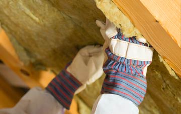 types of Kincardine pitched roof insulation materials