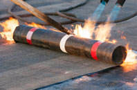 Kincardine flat roof sealing