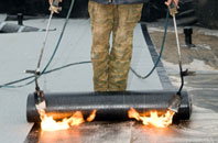 Kincardine flat roof sealing quote