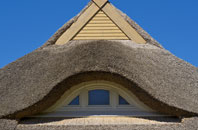 Kincardine thatch roofing